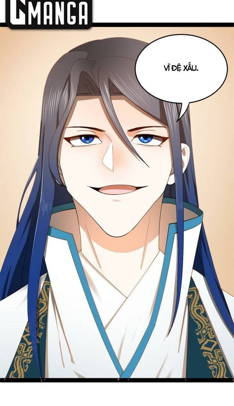 Chàng Rể Mạnh Nhất Lịch Sử - Chapter 57 - Page 42