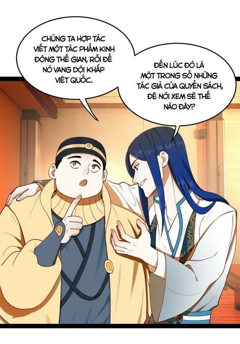 Chàng Rể Mạnh Nhất Lịch Sử - Chapter 57 - Page 46