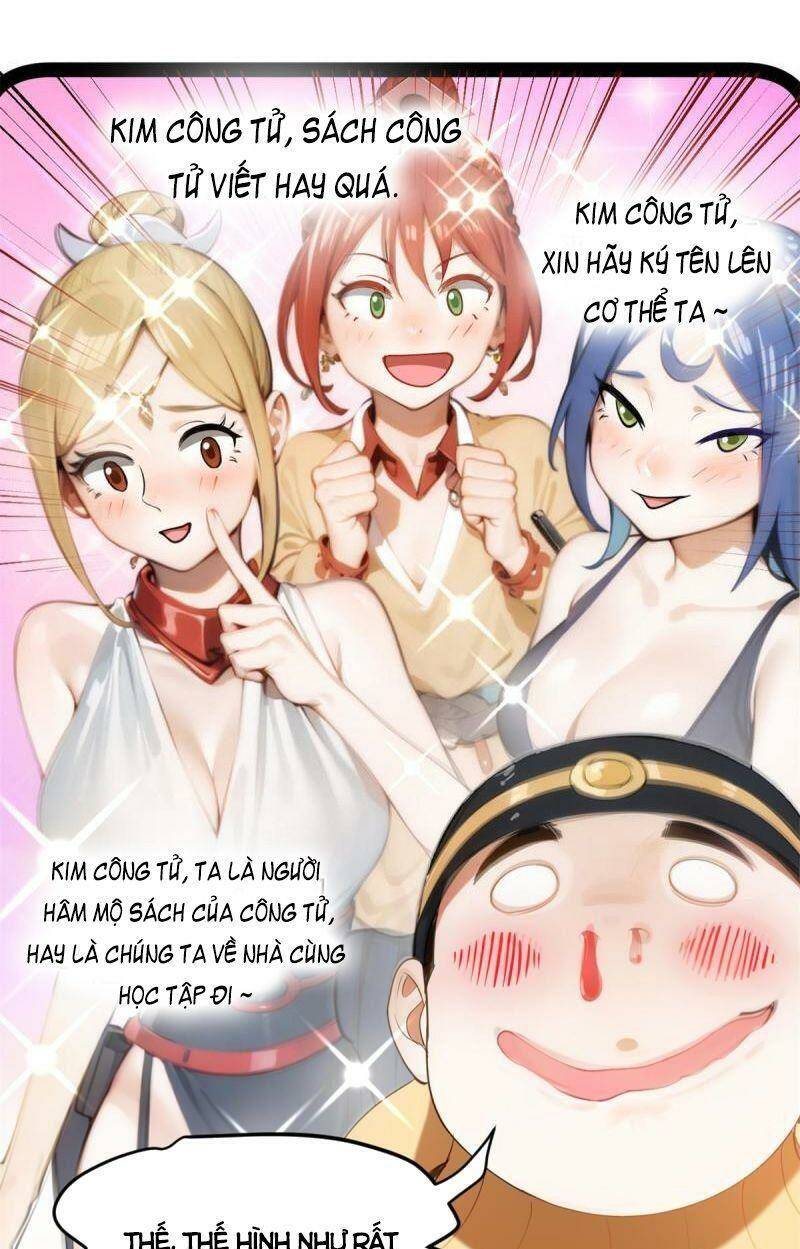 Chàng Rể Mạnh Nhất Lịch Sử - Chapter 57 - Page 47