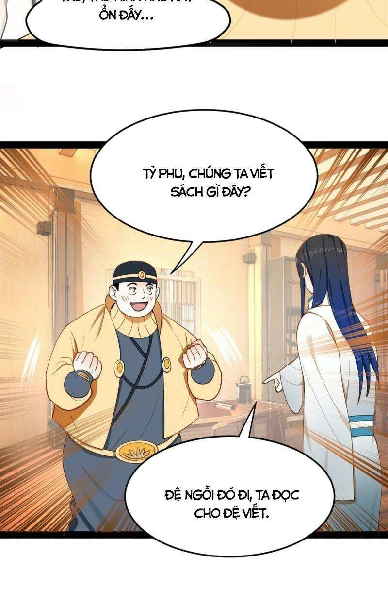 Chàng Rể Mạnh Nhất Lịch Sử - Chapter 57 - Page 48