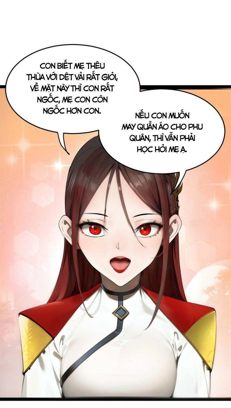 Chàng Rể Mạnh Nhất Lịch Sử - Chapter 57 - Page 4