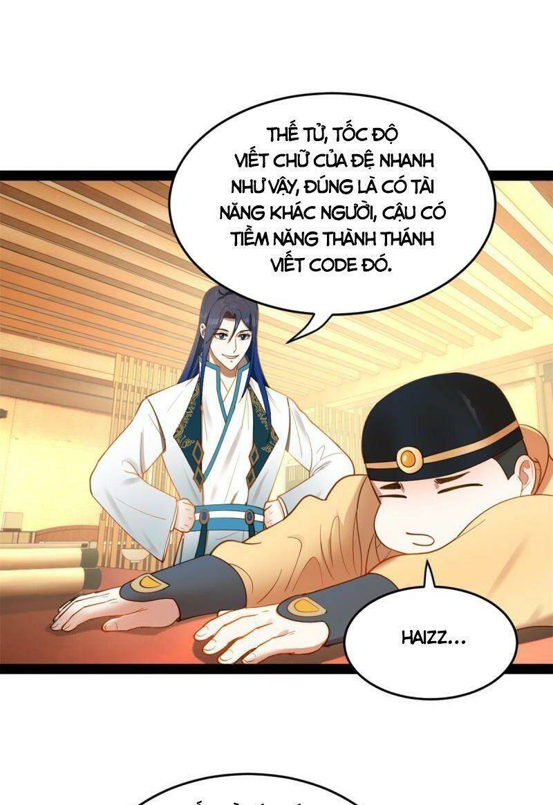 Chàng Rể Mạnh Nhất Lịch Sử - Chapter 57 - Page 53