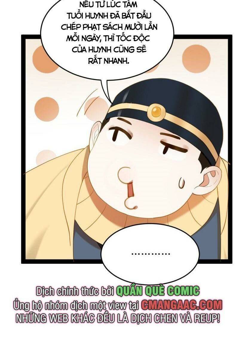 Chàng Rể Mạnh Nhất Lịch Sử - Chapter 57 - Page 54