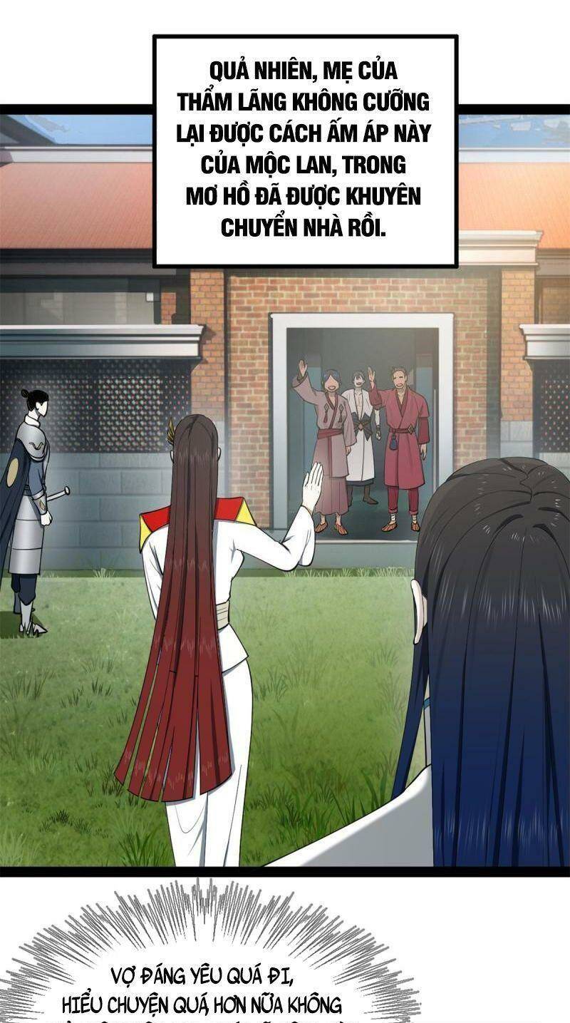 Chàng Rể Mạnh Nhất Lịch Sử - Chapter 57 - Page 5