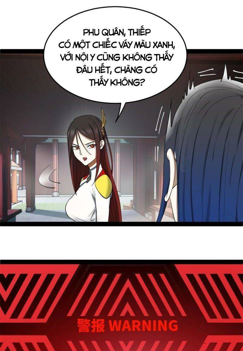 Chàng Rể Mạnh Nhất Lịch Sử - Chapter 57 - Page 7