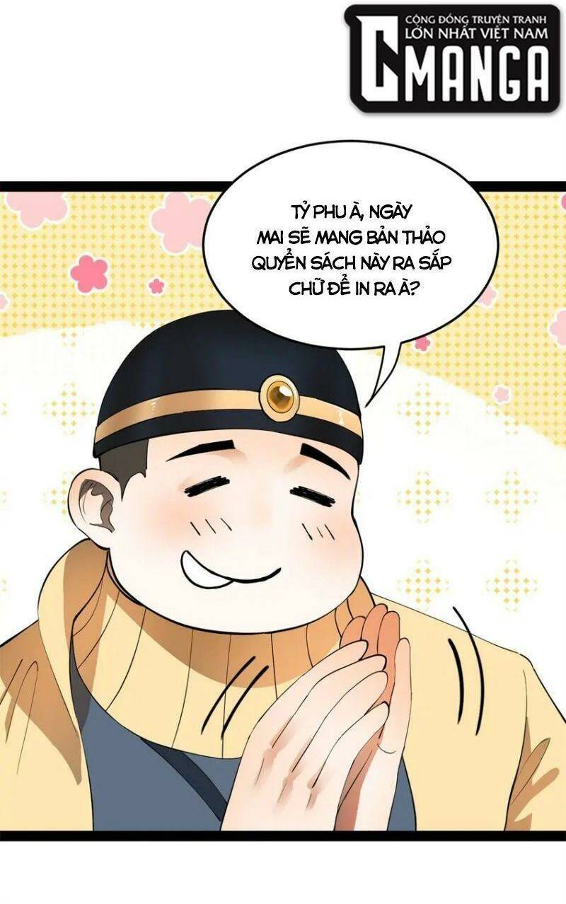 Chàng Rể Mạnh Nhất Lịch Sử - Chapter 58 - Page 9