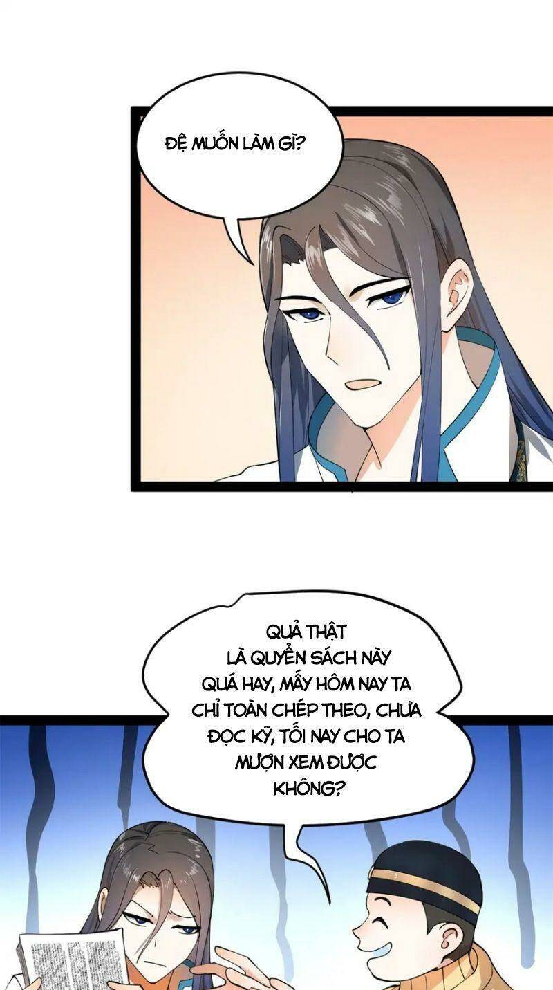 Chàng Rể Mạnh Nhất Lịch Sử - Chapter 58 - Page 10
