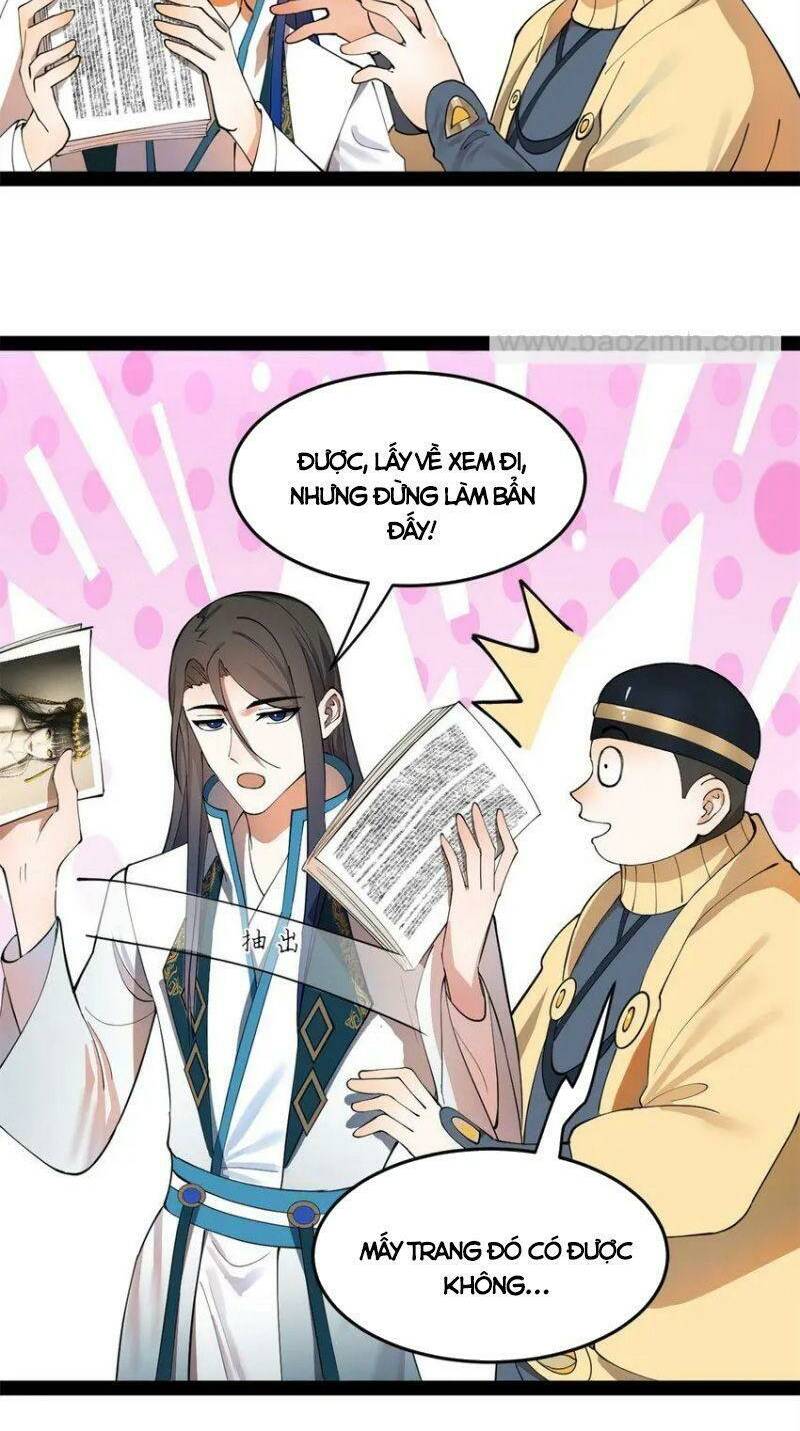 Chàng Rể Mạnh Nhất Lịch Sử - Chapter 58 - Page 11