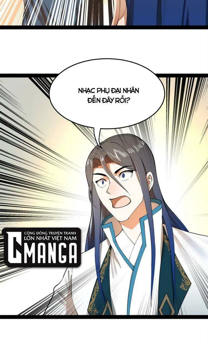 Chàng Rể Mạnh Nhất Lịch Sử - Chapter 58 - Page 17