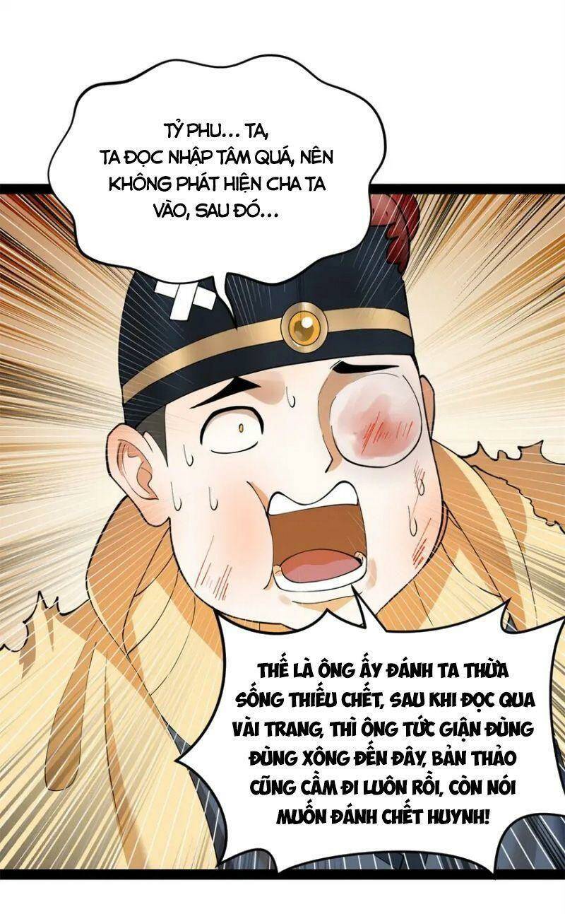 Chàng Rể Mạnh Nhất Lịch Sử - Chapter 58 - Page 18