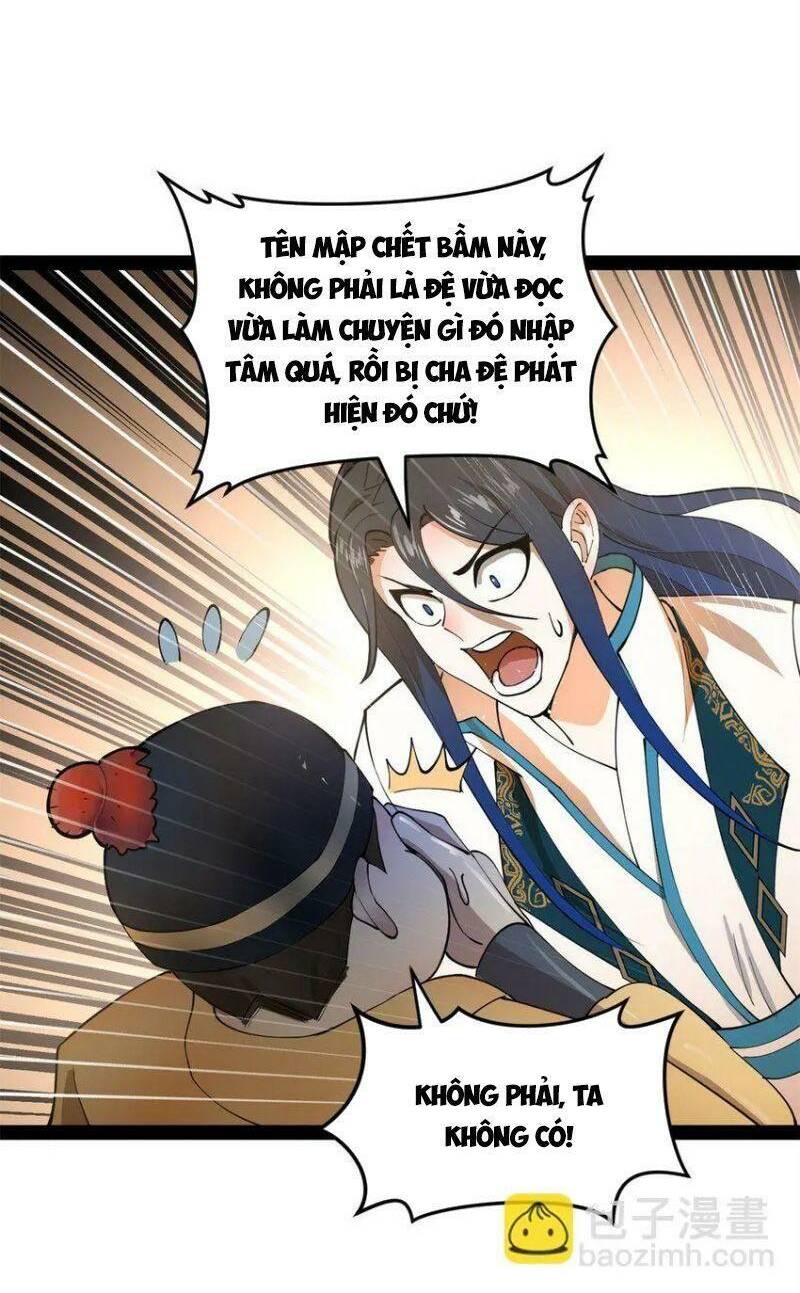 Chàng Rể Mạnh Nhất Lịch Sử - Chapter 58 - Page 19