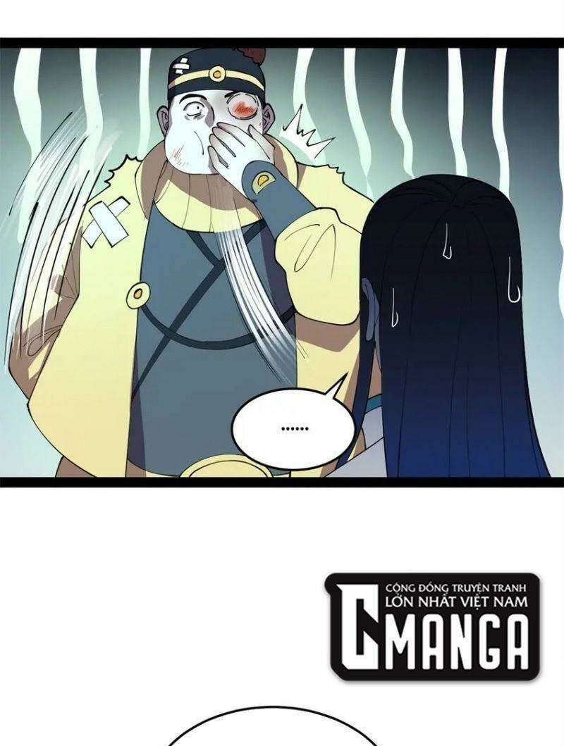 Chàng Rể Mạnh Nhất Lịch Sử - Chapter 58 - Page 20