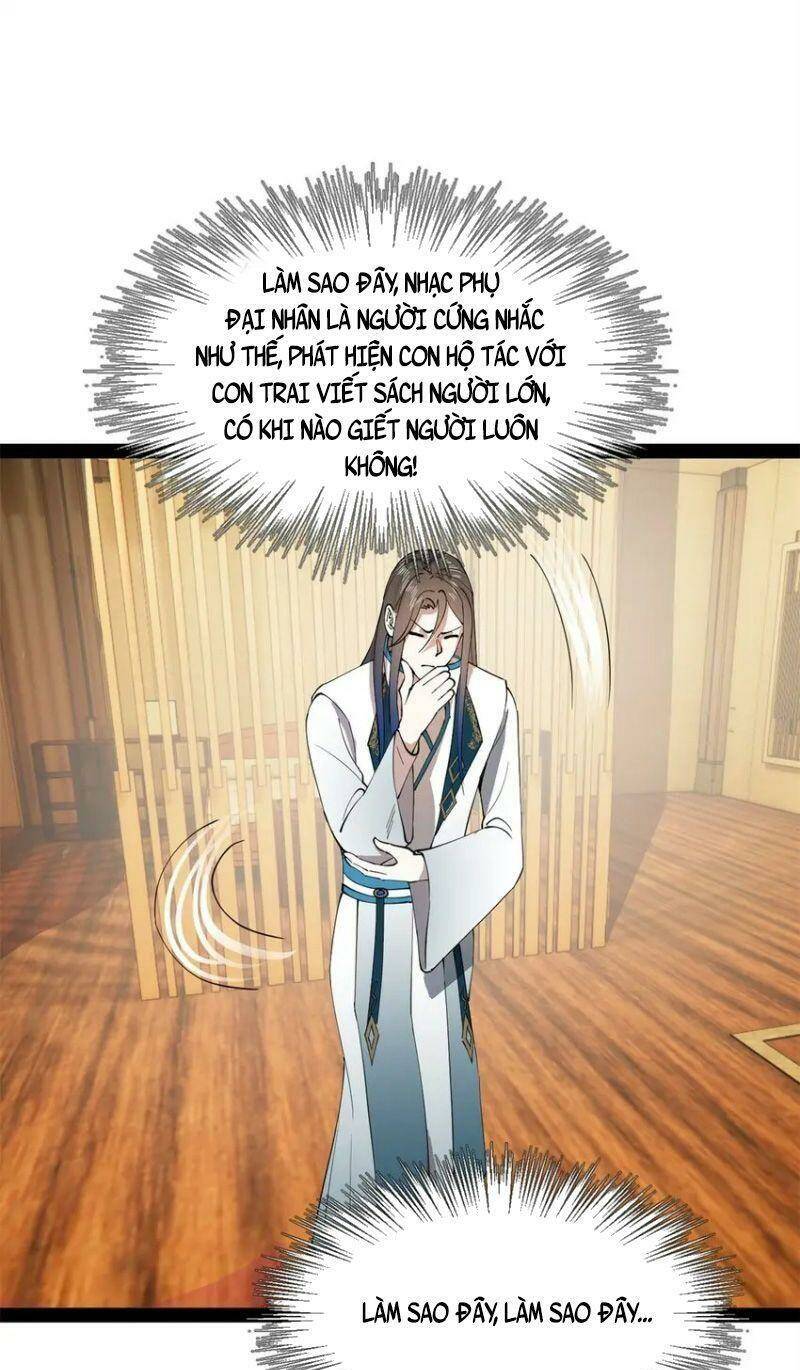 Chàng Rể Mạnh Nhất Lịch Sử - Chapter 58 - Page 22