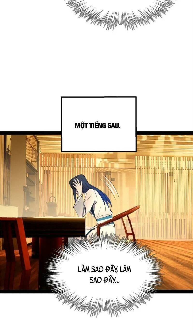 Chàng Rể Mạnh Nhất Lịch Sử - Chapter 58 - Page 23