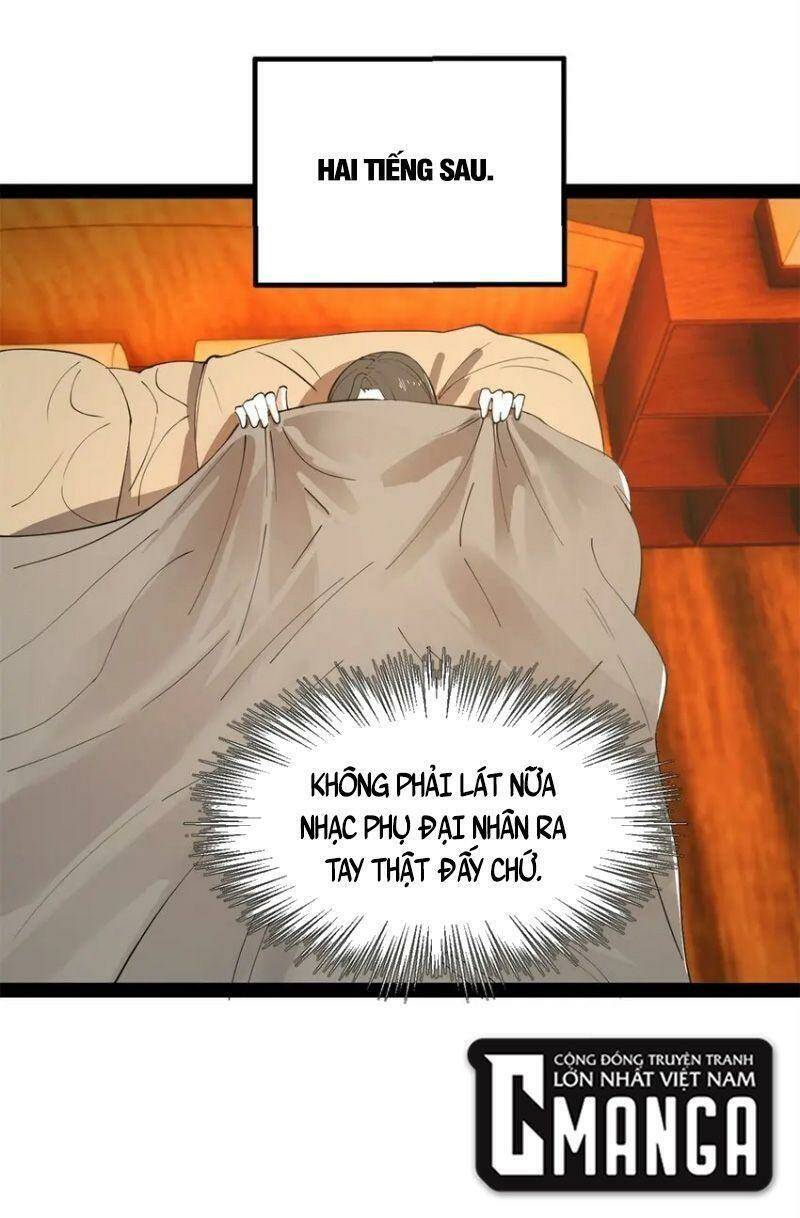 Chàng Rể Mạnh Nhất Lịch Sử - Chapter 58 - Page 24