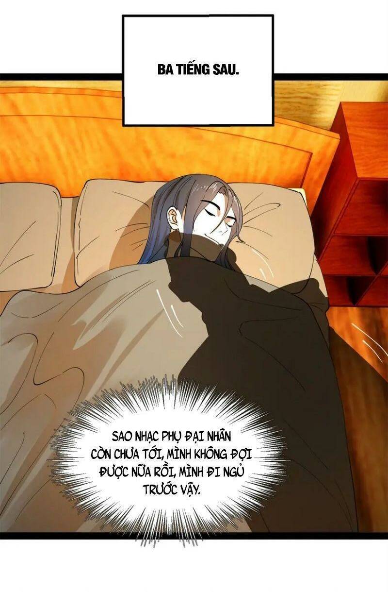 Chàng Rể Mạnh Nhất Lịch Sử - Chapter 58 - Page 25