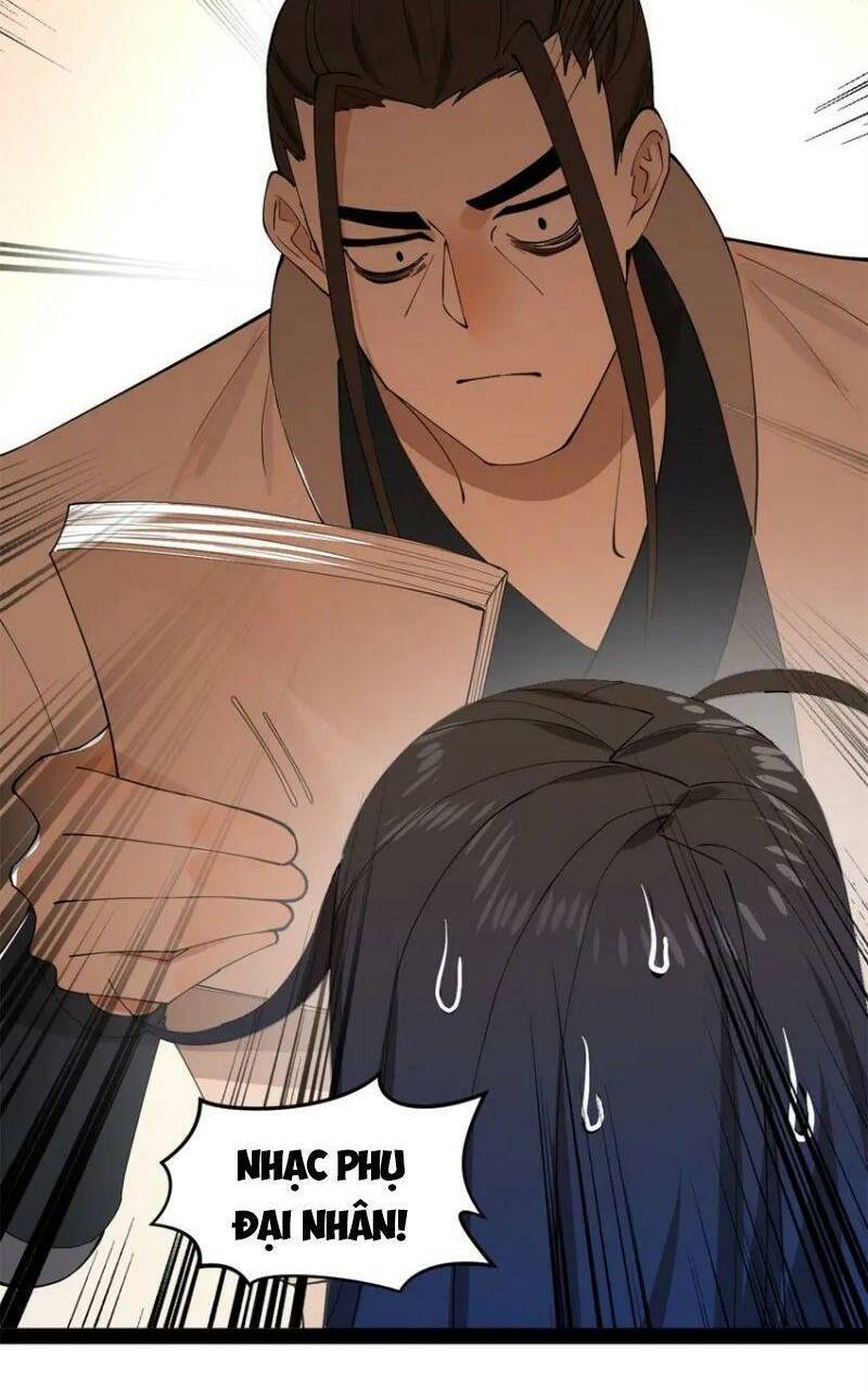 Chàng Rể Mạnh Nhất Lịch Sử - Chapter 58 - Page 27