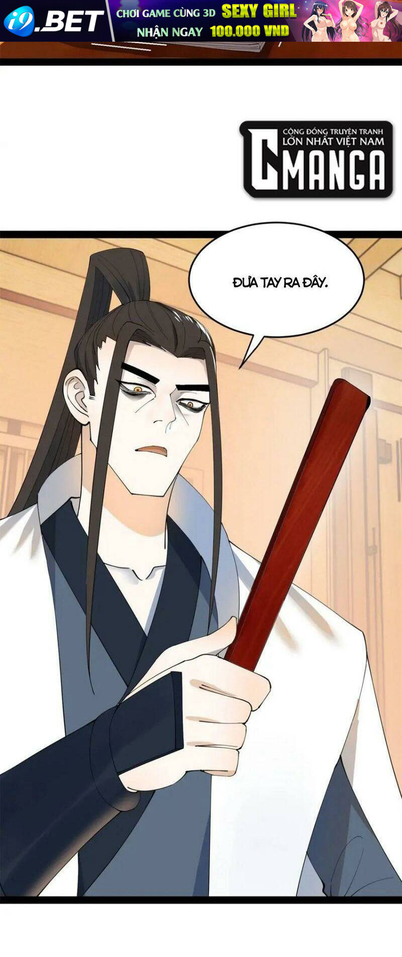 Chàng Rể Mạnh Nhất Lịch Sử - Chapter 58 - Page 29