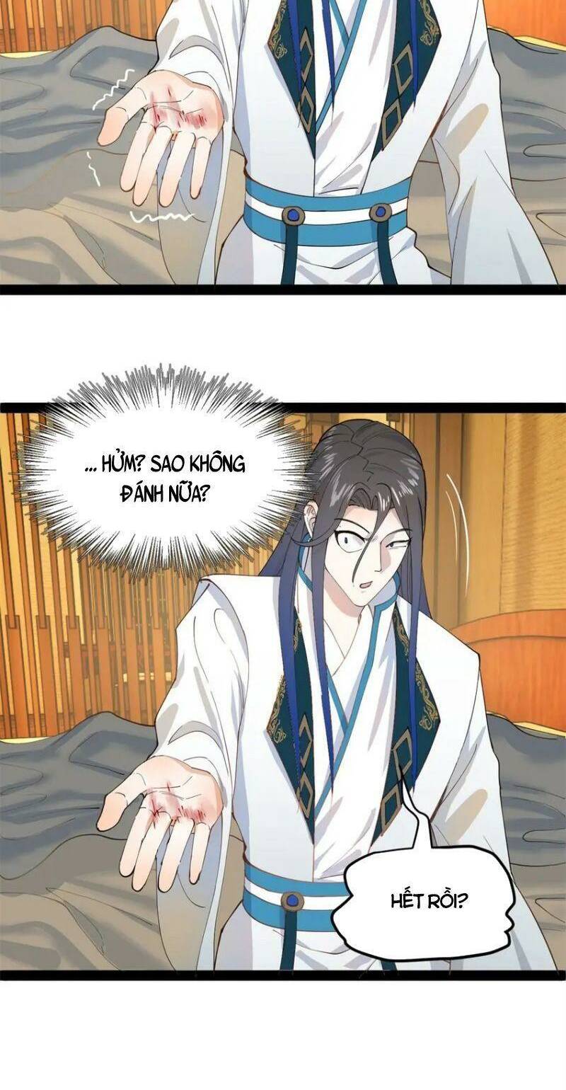 Chàng Rể Mạnh Nhất Lịch Sử - Chapter 58 - Page 31