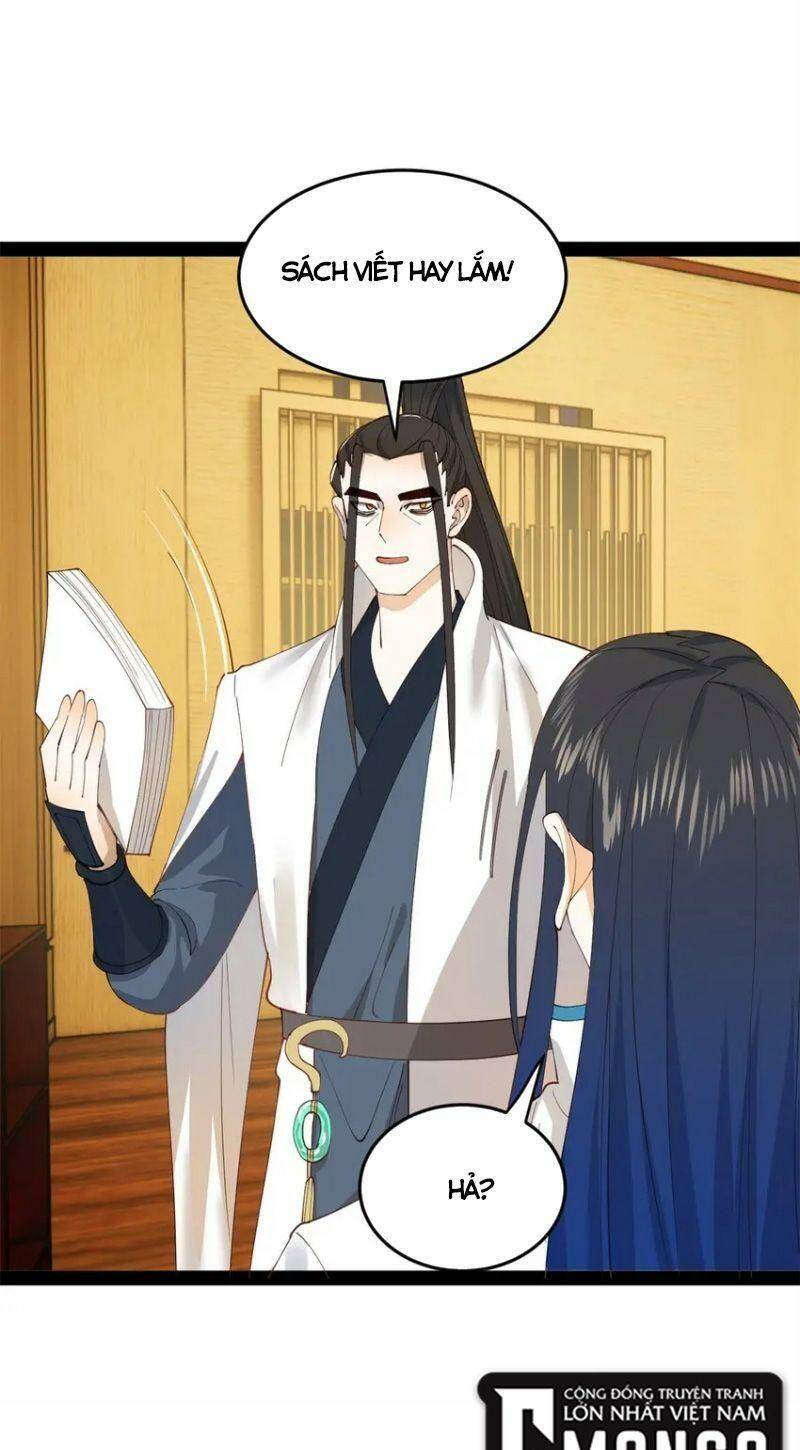 Chàng Rể Mạnh Nhất Lịch Sử - Chapter 58 - Page 32