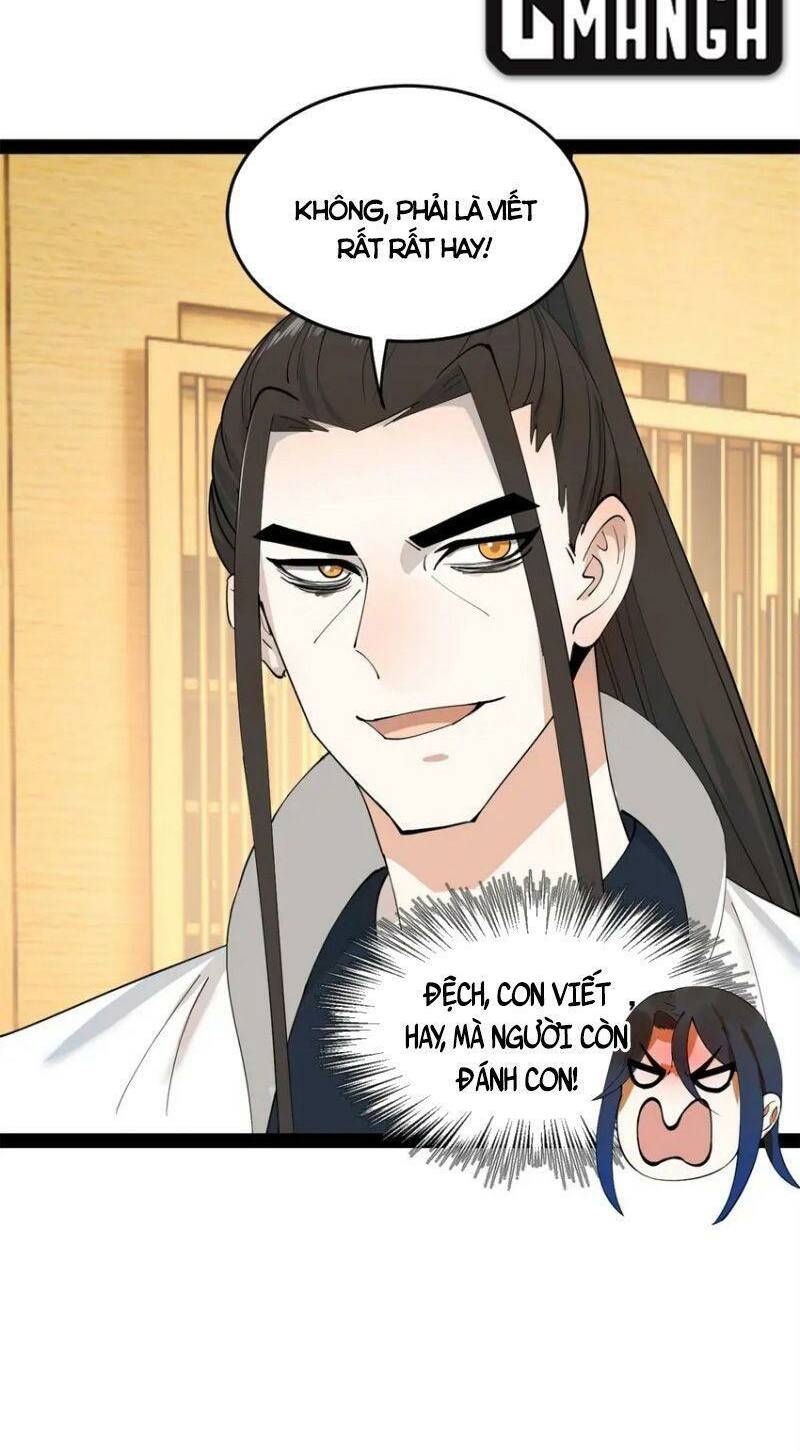 Chàng Rể Mạnh Nhất Lịch Sử - Chapter 58 - Page 33