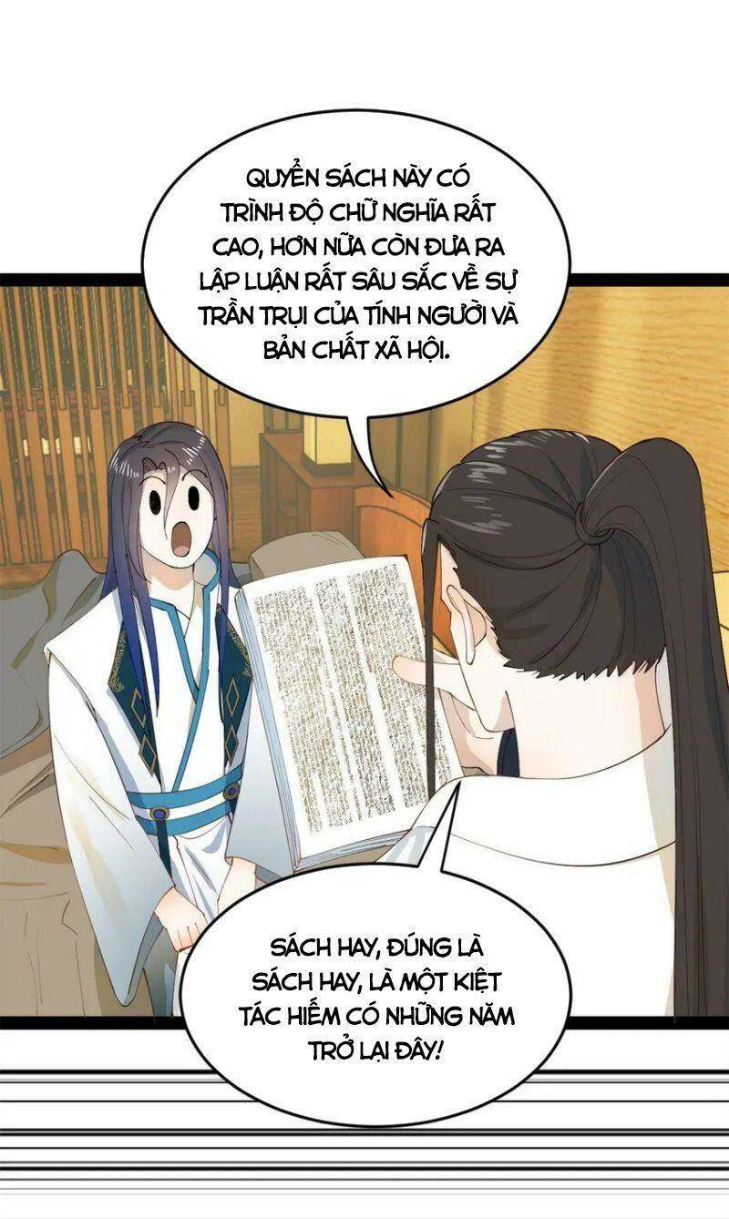 Chàng Rể Mạnh Nhất Lịch Sử - Chapter 58 - Page 34