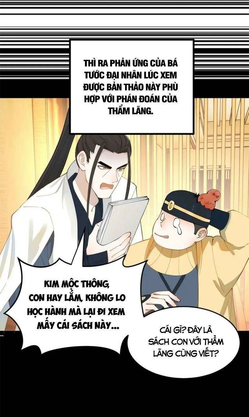 Chàng Rể Mạnh Nhất Lịch Sử - Chapter 58 - Page 35
