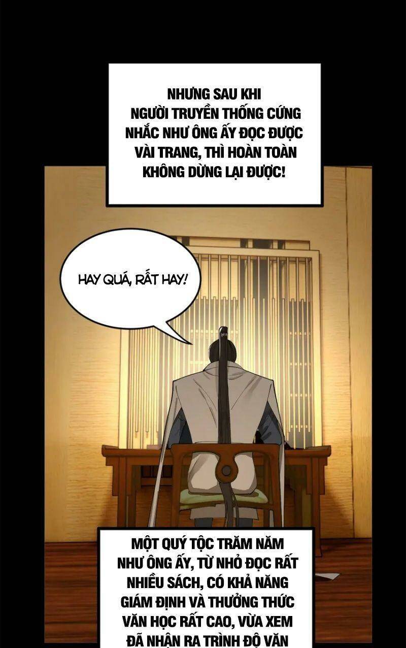 Chàng Rể Mạnh Nhất Lịch Sử - Chapter 58 - Page 36