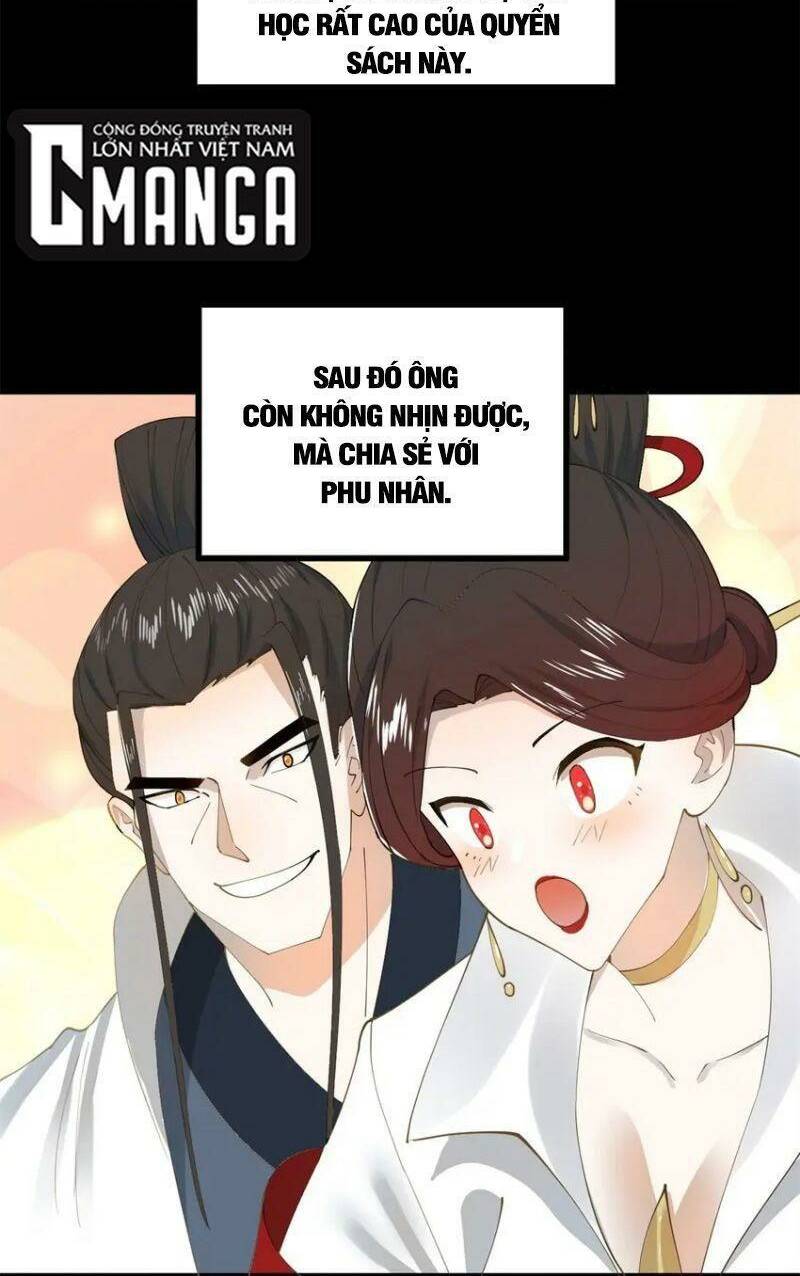 Chàng Rể Mạnh Nhất Lịch Sử - Chapter 58 - Page 37