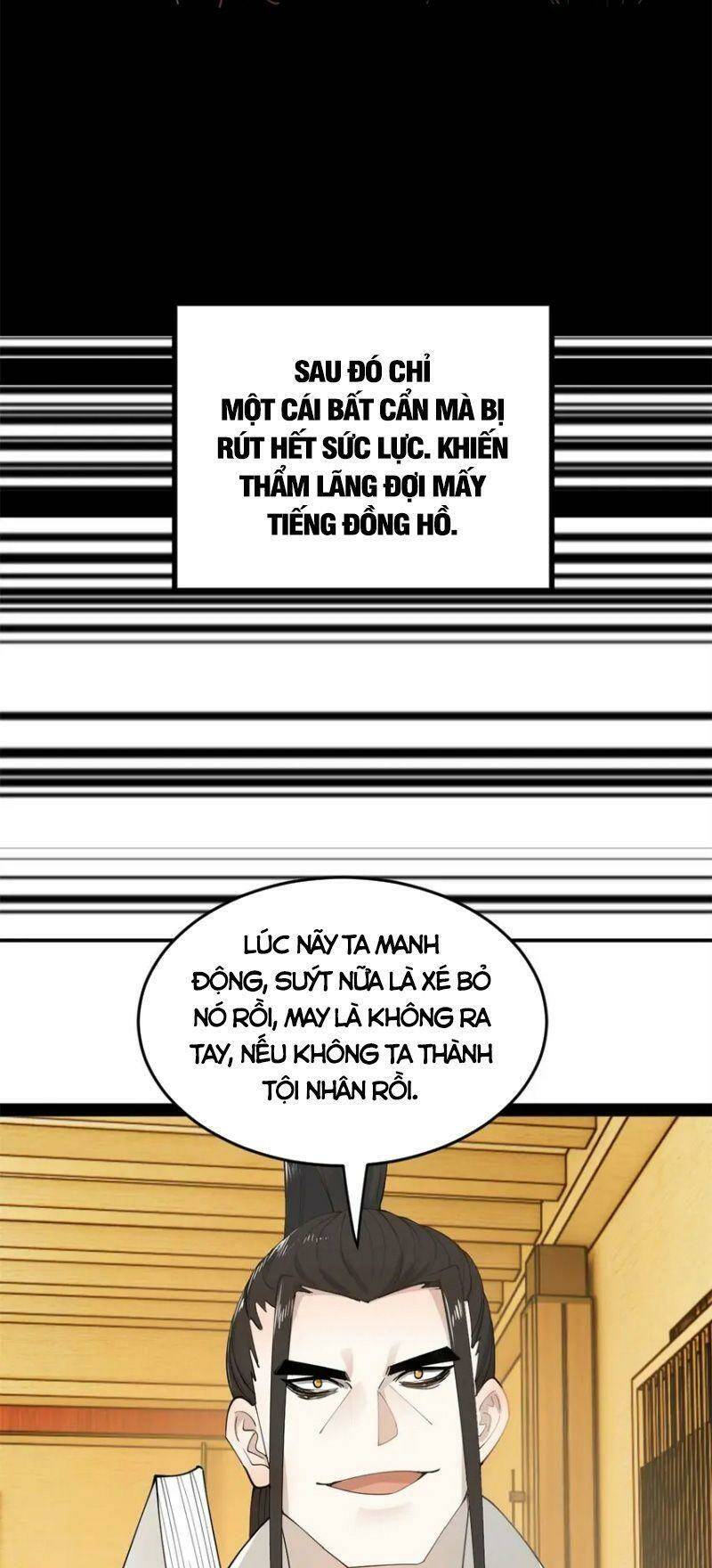 Chàng Rể Mạnh Nhất Lịch Sử - Chapter 58 - Page 38