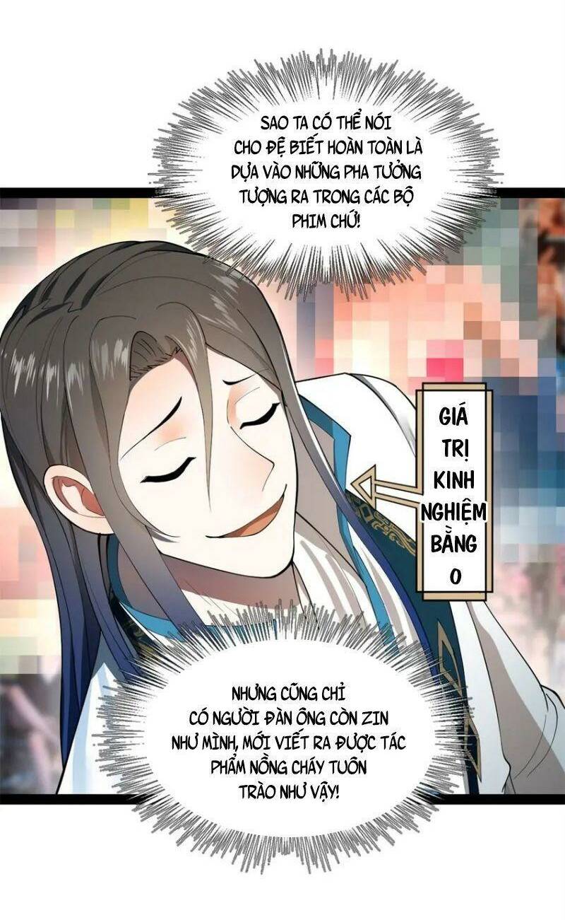 Chàng Rể Mạnh Nhất Lịch Sử - Chapter 58 - Page 3