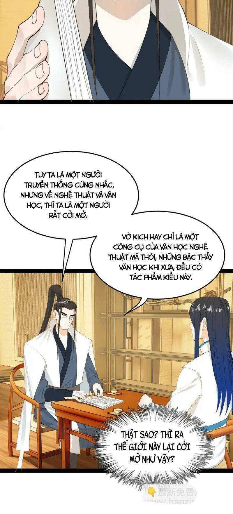 Chàng Rể Mạnh Nhất Lịch Sử - Chapter 58 - Page 39