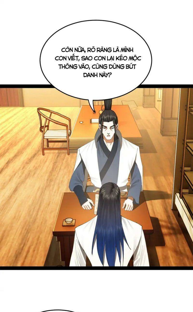 Chàng Rể Mạnh Nhất Lịch Sử - Chapter 58 - Page 42