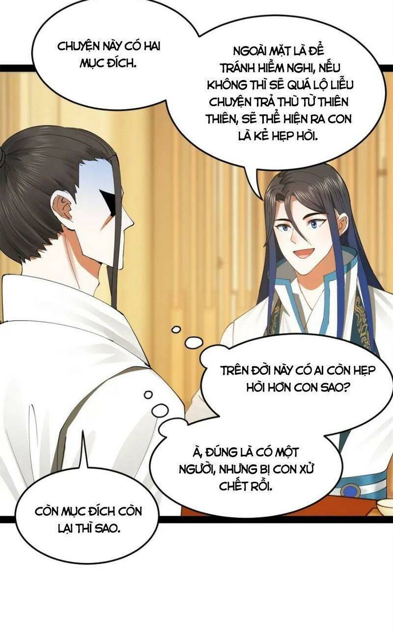 Chàng Rể Mạnh Nhất Lịch Sử - Chapter 58 - Page 43