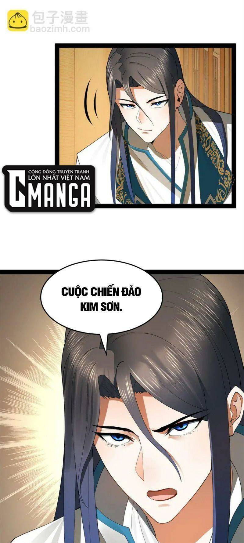 Chàng Rể Mạnh Nhất Lịch Sử - Chapter 58 - Page 44