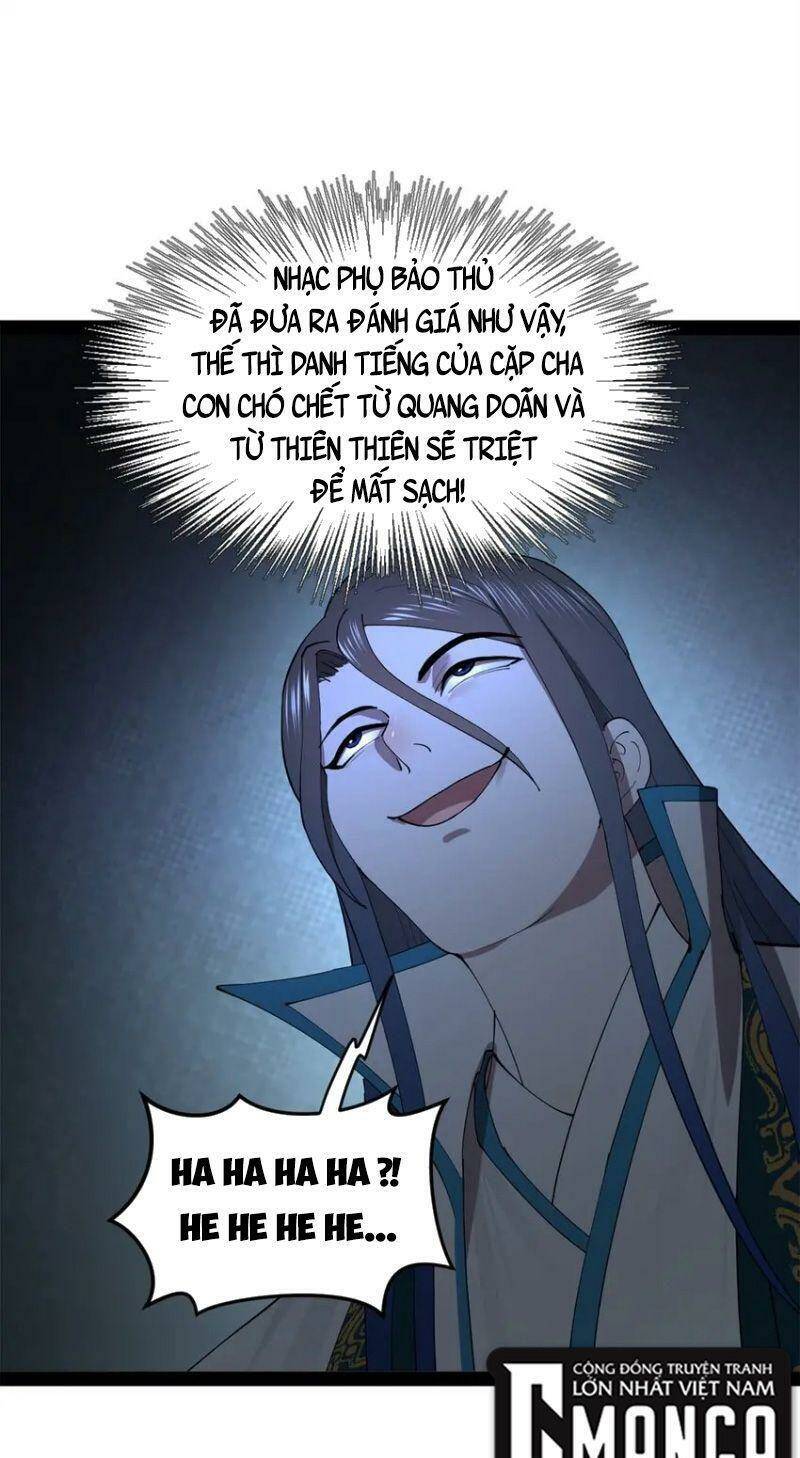 Chàng Rể Mạnh Nhất Lịch Sử - Chapter 58 - Page 48