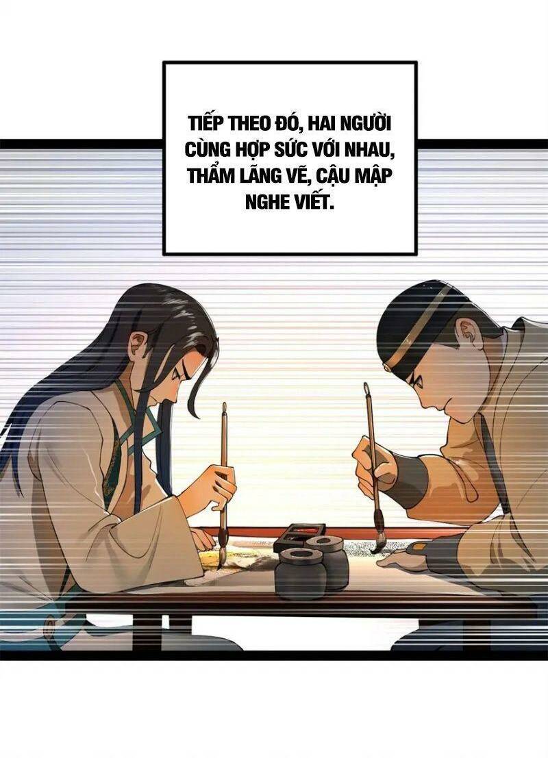 Chàng Rể Mạnh Nhất Lịch Sử - Chapter 58 - Page 5