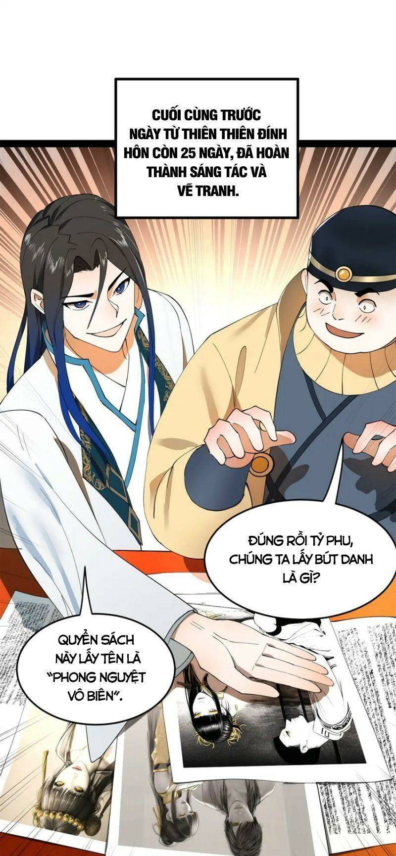 Chàng Rể Mạnh Nhất Lịch Sử - Chapter 58 - Page 6