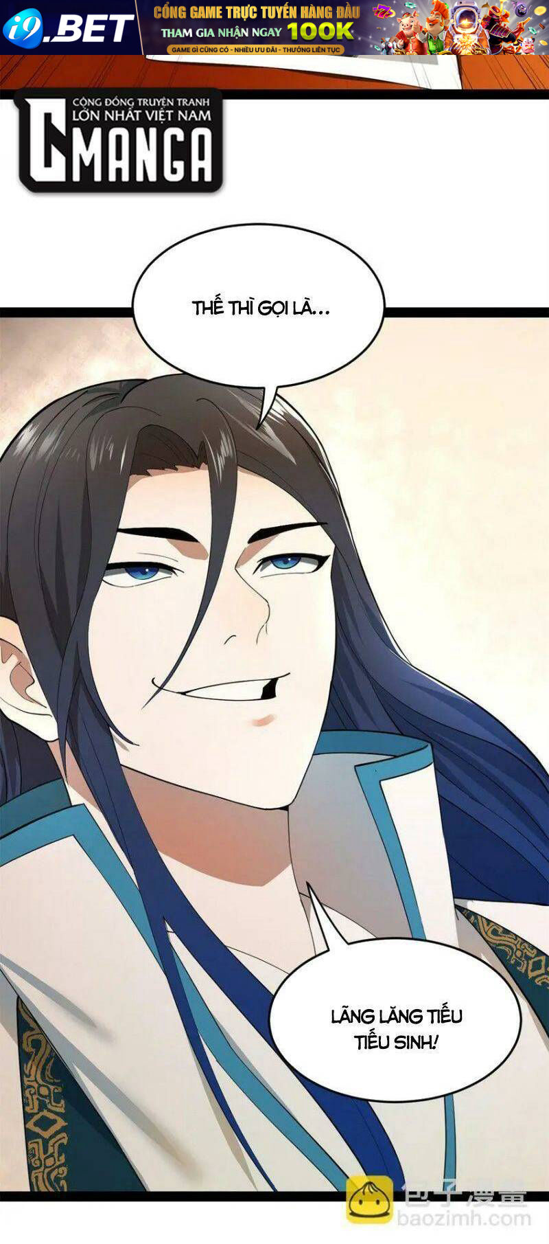 Chàng Rể Mạnh Nhất Lịch Sử - Chapter 58 - Page 7