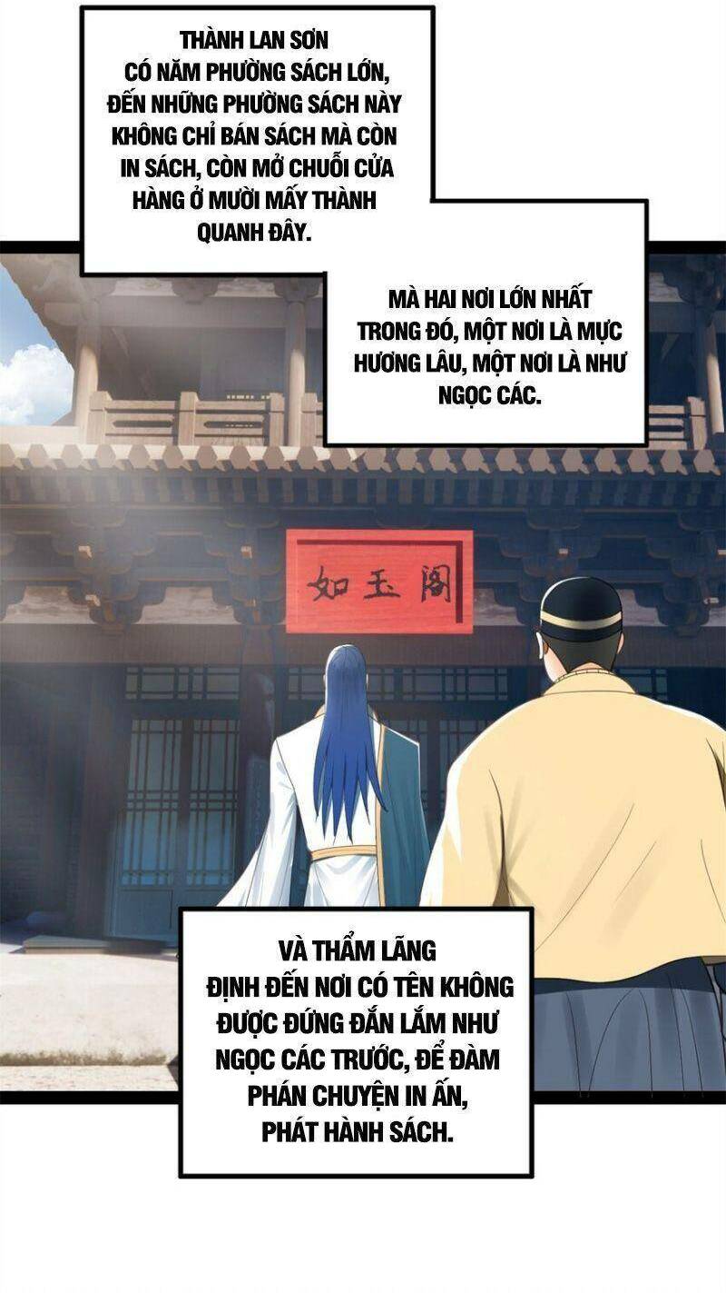 Chàng Rể Mạnh Nhất Lịch Sử - Chapter 59 - Page 9