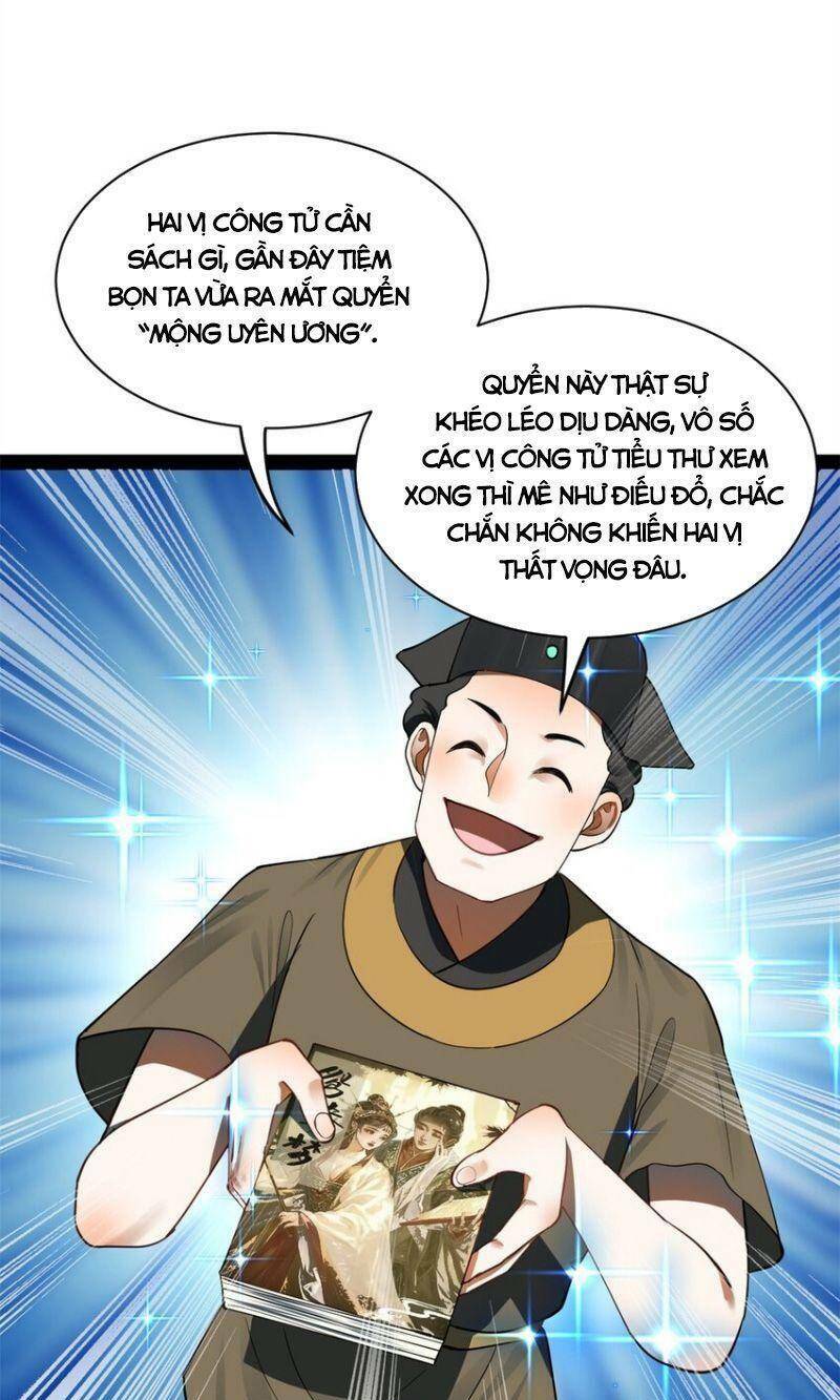 Chàng Rể Mạnh Nhất Lịch Sử - Chapter 59 - Page 10