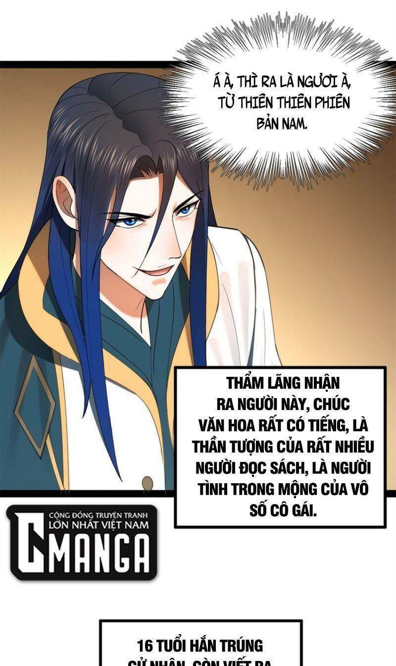 Chàng Rể Mạnh Nhất Lịch Sử - Chapter 59 - Page 14