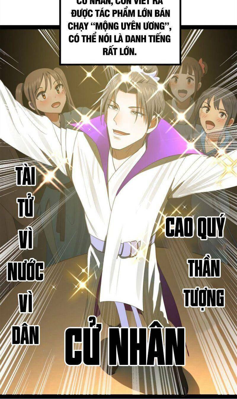 Chàng Rể Mạnh Nhất Lịch Sử - Chapter 59 - Page 15