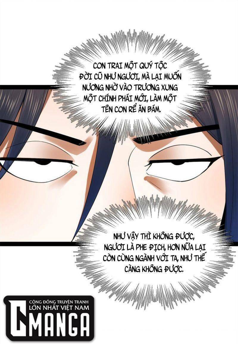 Chàng Rể Mạnh Nhất Lịch Sử - Chapter 59 - Page 18