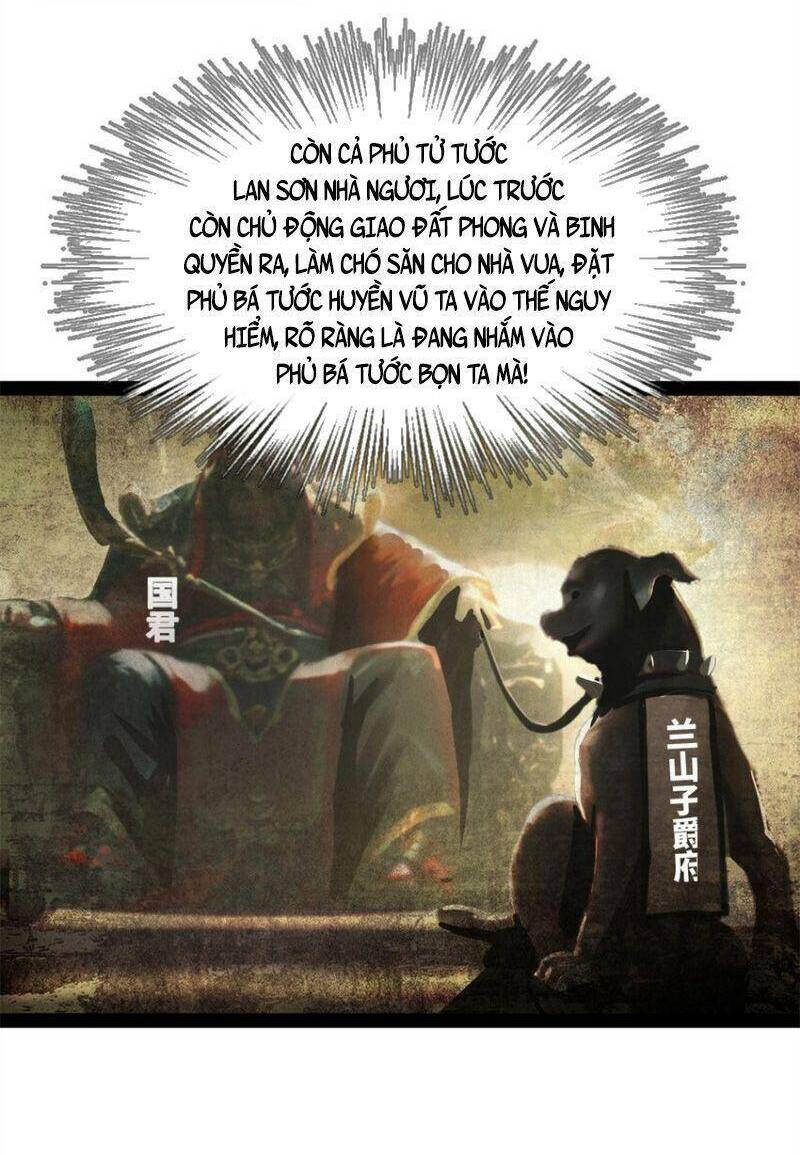 Chàng Rể Mạnh Nhất Lịch Sử - Chapter 59 - Page 19