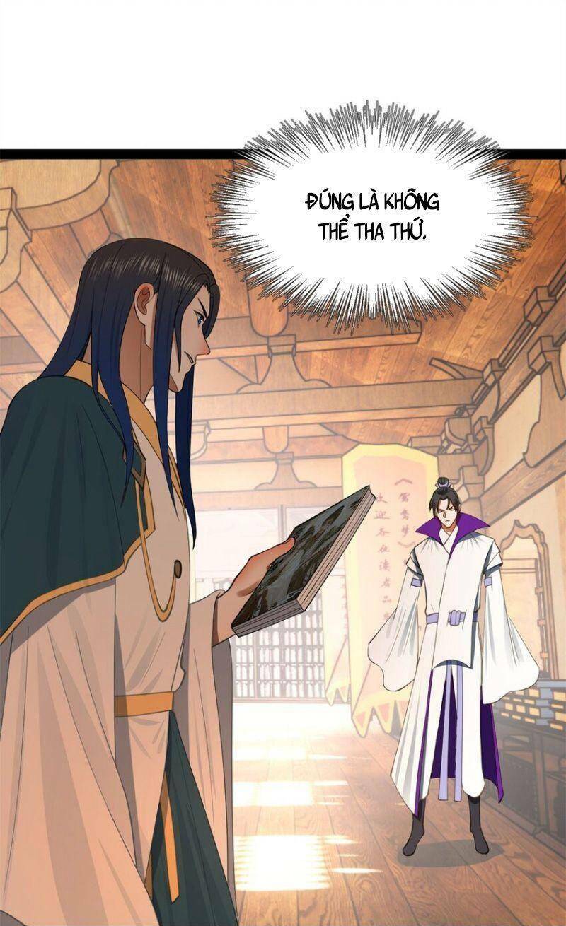 Chàng Rể Mạnh Nhất Lịch Sử - Chapter 59 - Page 20