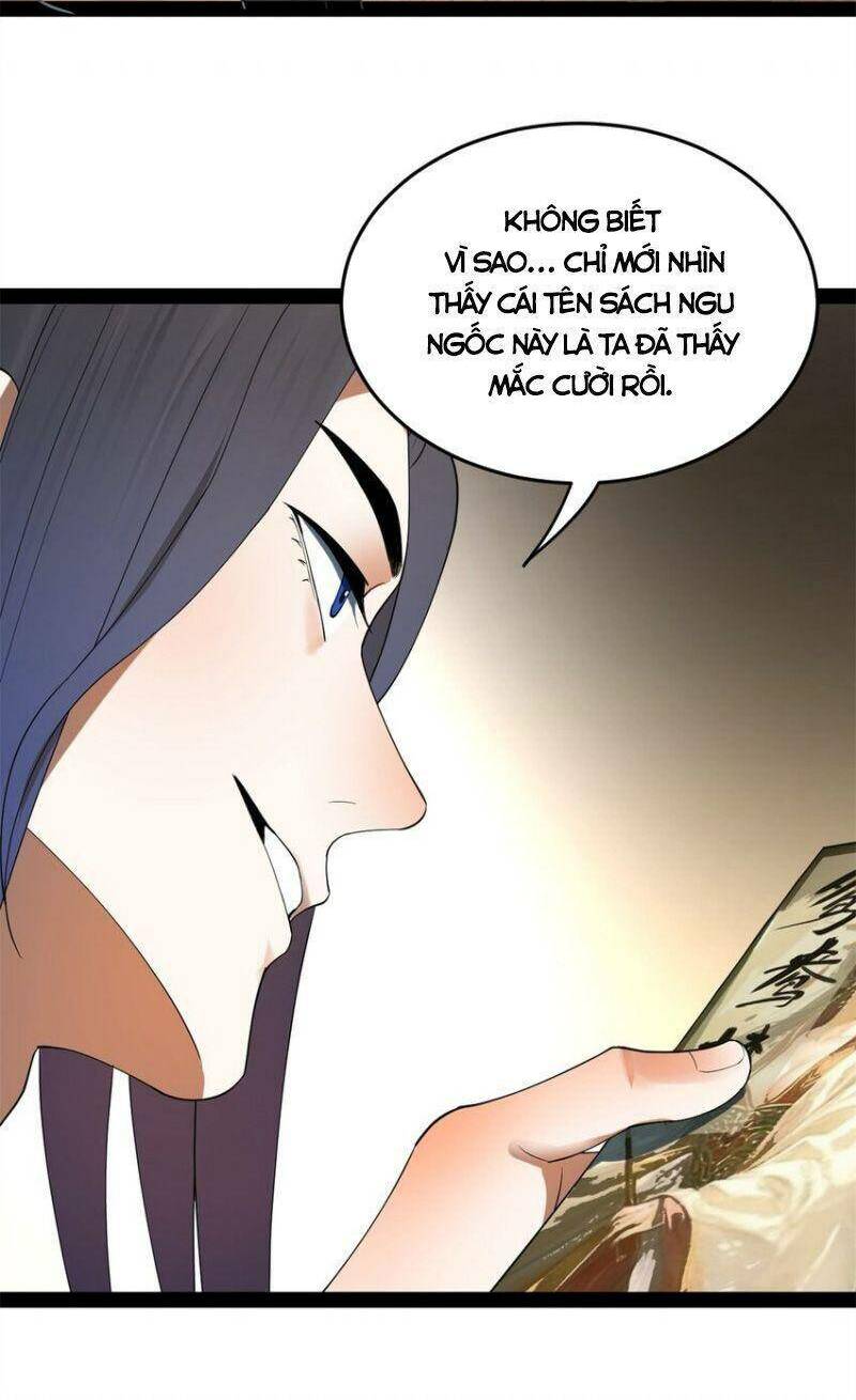 Chàng Rể Mạnh Nhất Lịch Sử - Chapter 59 - Page 21