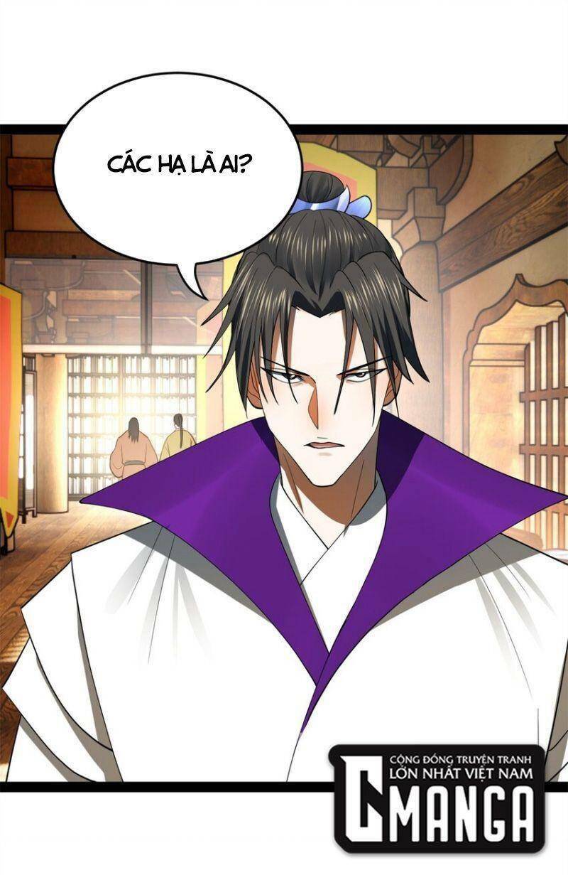 Chàng Rể Mạnh Nhất Lịch Sử - Chapter 59 - Page 22