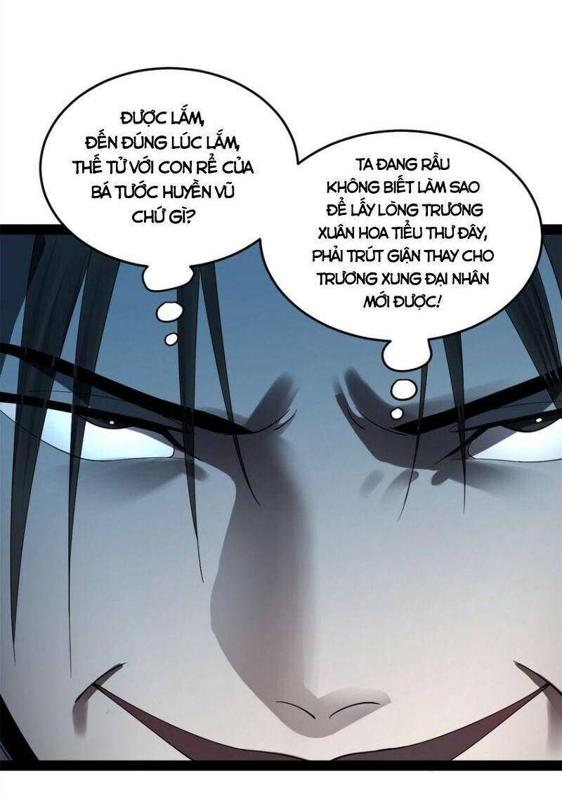 Chàng Rể Mạnh Nhất Lịch Sử - Chapter 59 - Page 25