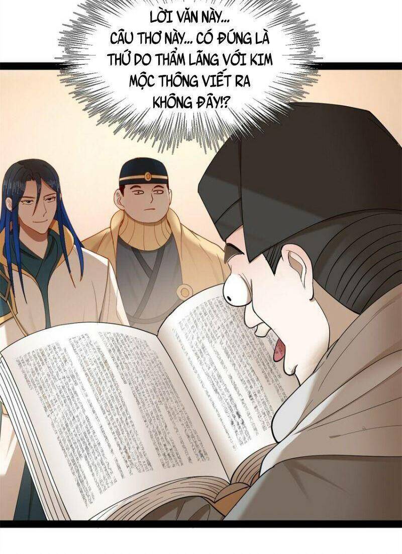 Chàng Rể Mạnh Nhất Lịch Sử - Chapter 59 - Page 31